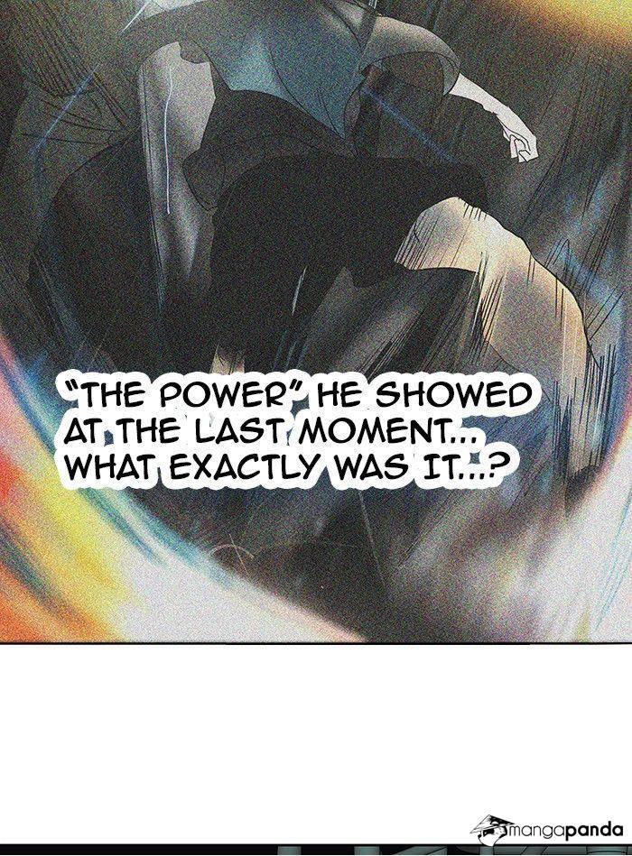 Tower of God Chapter 259 image 09